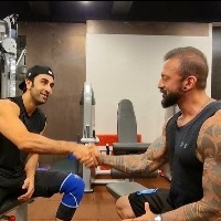 Ranbir opens up on his body makeover and his trainer
