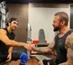 Ranbir opens up on his body makeover and his trainer