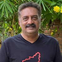 As Hindi row flares up, Prakash Raj says 'we love our mother tongue'