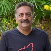 As Hindi row flares up, Prakash Raj says 'we love our mother tongue'