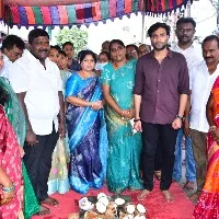 ప్రజా సమస్యల  పరిష్కారమే లక్ష్యంగా అభివృద్ధి పనులు: విజయవాడ మేయర్
