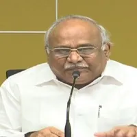 YCP MPs correct said Jagan to be Opposition leader