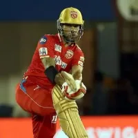 Dhawan scripts history becomes 1st Indian to hit 1000 boundaries in T20s