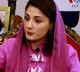 Maryam slams imran khan
