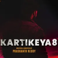 karthikeya in Prashanth Reddy Movie