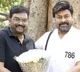 Chiranjeevi tweet on Puri Jagannadh