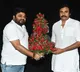 The Kashmir Files movie producer Abhishek Agarwal meets Pawan Kalyan