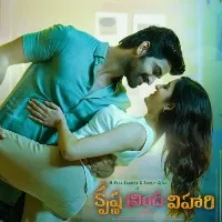Krishna Vrinda Vihari Movie Update