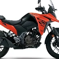 Suzuki V Strom SX ADV launched in India