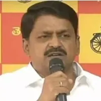 Payyavula Keshav response on Jagans language