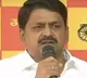 Payyavula Keshav response on Jagans language