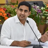 Nara Lokesh Compares AP Govt Acts With Bihar Steel Bridge Theft
