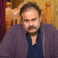 nagababu slams ycp
