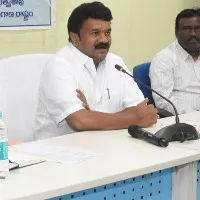 Talasani responds to Governor issue