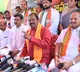 somu veerraju fires on jagan government