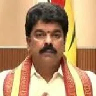bonda uma fires on jagan and peddireddy