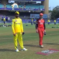 Sunrisers and Chennai teams very eager to register first win in ongoing IPL season