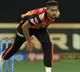 Sunrisers speedster Umran Malik records 153 kmph speed against Chennai Super Kings