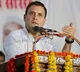 Rahul Gandhi take a dig at BSP Chief Mayawati