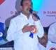 Eatala comments on TRS govt