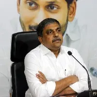 What Sajjala said on new cabinet