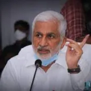 yrscp mp vijaysai reddy praises mahesh babu