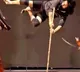 Pawan Kalyan fighting sequences video from Harihara Veeramallu