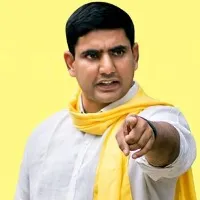 Nara Lokesh fires on Balineni