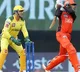 Sunrisers registered first victory in ongoing IPL season by beating CSK