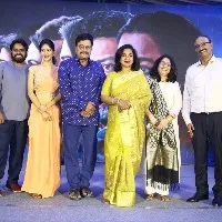 Gaali Vaana pre release event held in Hyderabad