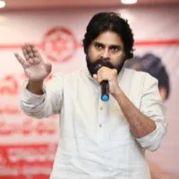 Pawan Kalyan reacts to toddlers deaths in Kadapa RIMS