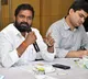 minister srinivas goud meeting with pub owners in hyderabad