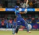 Surya Kumar Yadav flamboyant innings helps Mumbai Indians respectable score