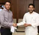 mekapati vikram reddy will entry into politics