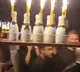 Bunny birthday bash in Serbian capital Belgrade