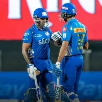 IPL Turning Point: Middle-overs meltdown continues Mumbai's winless run