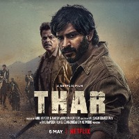 'Thar' starring Anil Kapoor, son Harsh Varrdhan to release on May 6