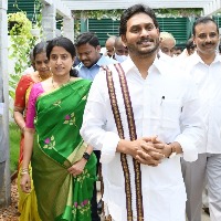 Stage set for Jagan Reddy's new Cabinet