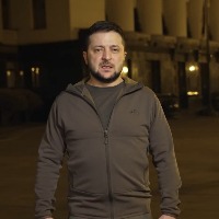 'Zelensky will only meet Putin after Ukraine's victory in major battles'