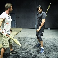 'Hari Hara Veera Mallu' pre-shoot video assures fans of intense action drama