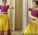 Mahesh Babu shares adorable Kuchipudi dance video of his daughter