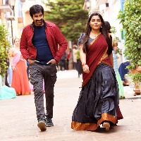 First single from Ravi Teja-starrer 'Ramarao On Duty' released