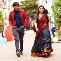 First single from Ravi Teja-starrer 'Ramarao On Duty' released