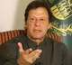 Imran Khan fell out of favour with Pakistan Army which brought him to power