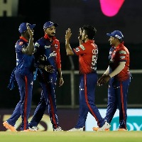 IPL 2022: Delhi Capitals return to winning ways with 44-run victory over Kolkata