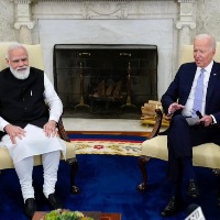 Modi, Biden to hold talks on bilateral cooperation, Ukraine war