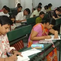 24 page answer sheet for ap inter students