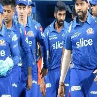 Rohit Sharma regrets poor batting performance in Pune after 4th successive defeat
