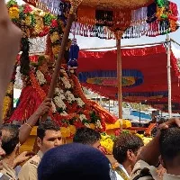 srirama navami in bhadrachalam