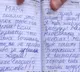 We will meet in heaven Ukrainian childs heartbreaking letter to mother killed in war